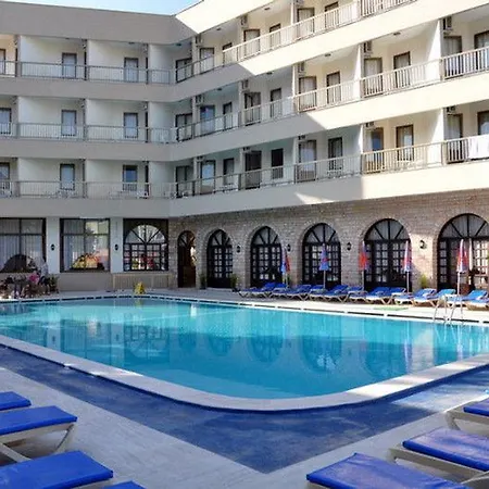 Hotell Hermes 2*