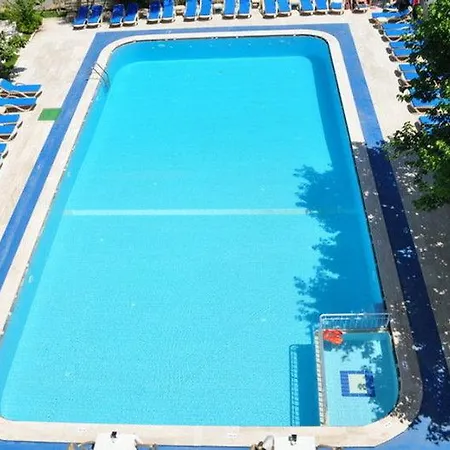 Hotell Hermes