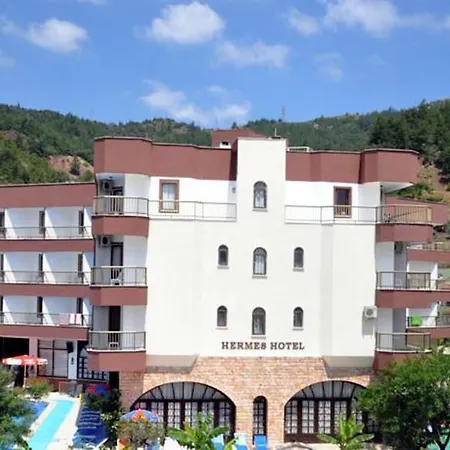 Hermes Hotell