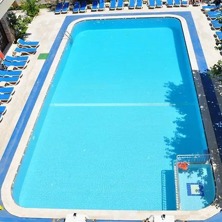 Hotell Hermes Marmaris