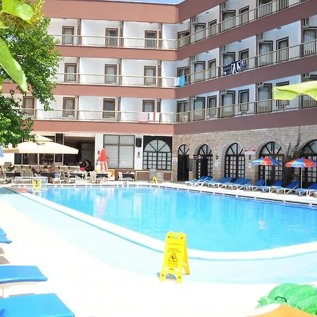 Hermes Hotell