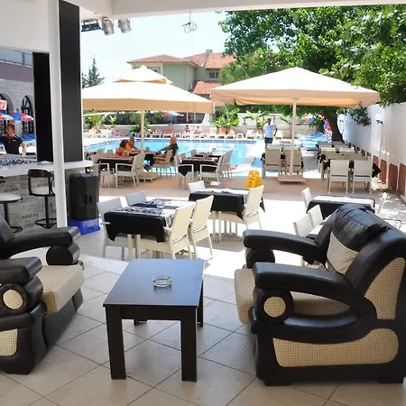 Hotell Hermes 2*