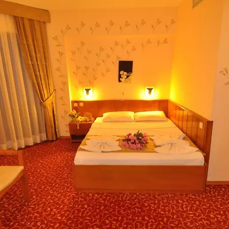 Hermes Hotell 2*