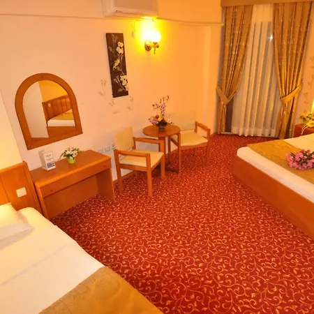 Hotell Hermes Marmaris