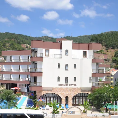 Hermes Hotell 2*