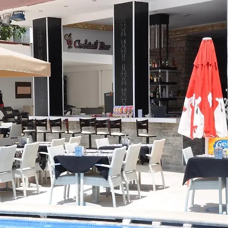 Hotell Hermes